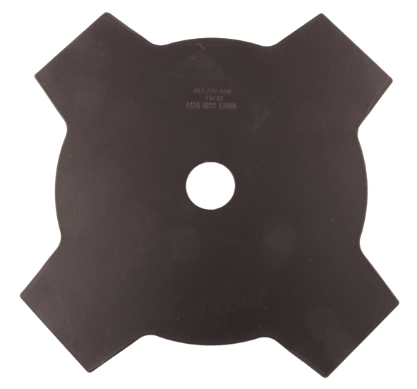 Makita 362224140 Tarcza Tnąca 4-zębna 230x25,4mm Do Kosy