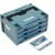 Makita P-84333 Makpac Organizer Walizka 6 Szuflad Makstor