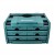Makita P-84333 Makpac Organizer Walizka 6 Szuflad Makstor