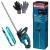Makita DUH507Z akumulatorowe nożyce do żywopłotu 18v 500 mm 2700 /min