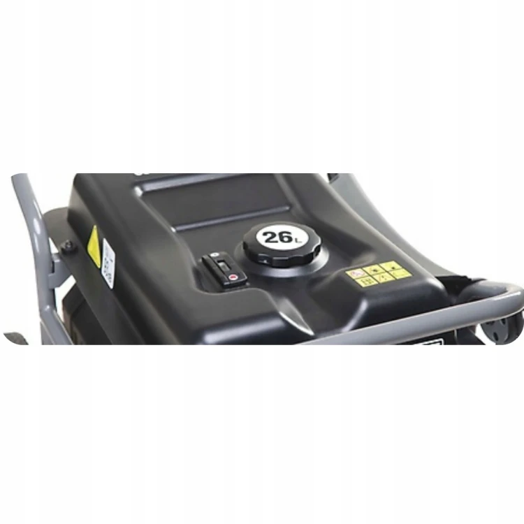 Pramac Wx 6250 Es Agregat Prądotwórczy 6100w 400v 230v Avr 3-fazowy