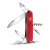 Victorinox Spartan Scyzoryk Szwajcarski 12 Funkcji Czerwony 1.3603