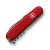 Victorinox Spartan Scyzoryk Szwajcarski 12 Funkcji Czerwony 1.3603