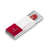 Victorinox Spartan Scyzoryk Szwajcarski 12 Funkcji Czerwony 1.3603