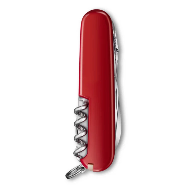 Victorinox Handyman Scyzoryk 24 Funkcje Kombinerki Piła 91mm 1.3773
