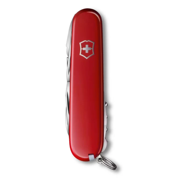 Victorinox Handyman Scyzoryk 24 Funkcje Kombinerki Piła 91mm 1.3773