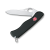 Victorinox Sentinel Clip M Scyzoryk Nóż 111mm Klips Czarny 0.8416.m3