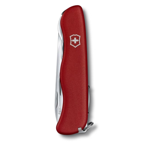 Victorinox scyzoryk Picknicker 111mm Nylon czerwony