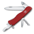 Victorinox scyzoryk Picknicker 111mm Nylon czerwony