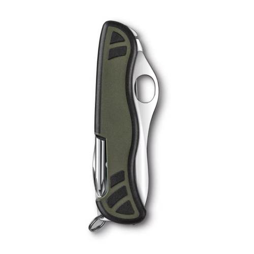 Victorinox Swiss Soldier's Knife 08 Scyzoryk Wojskowy 111mm 0.8461.mwch