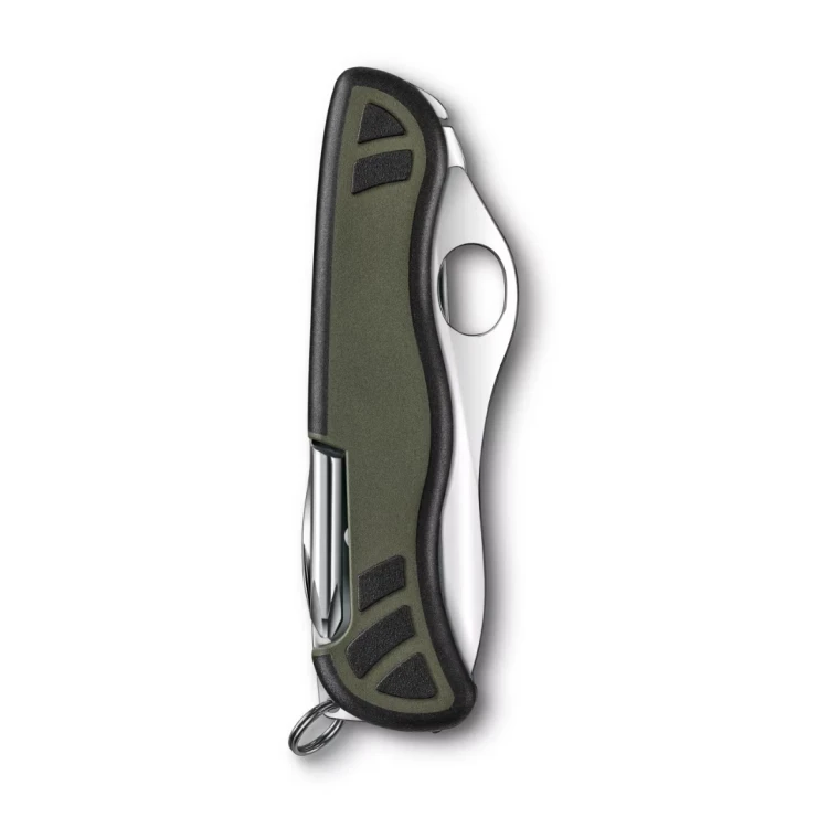 Victorinox Swiss Soldier's Knife 08 Scyzoryk Wojskowy 111mm 0.8461.mwch