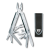 Victorinox Swiss Tool X Multitool 26 Funkcji Etui Nylon 3.0327.n