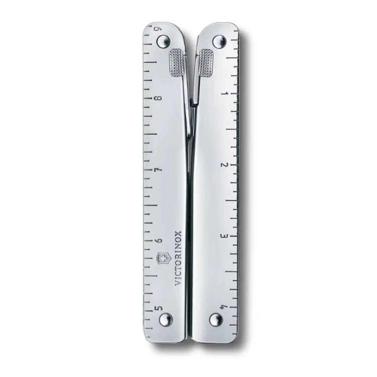 Victorinox Swiss Tool X Multitool 26 Funkcji Etui Nylon 3.0327.n