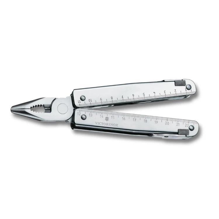 Victorinox Swiss Tool X Multitool 26 Funkcji Etui Nylon 3.0327.n