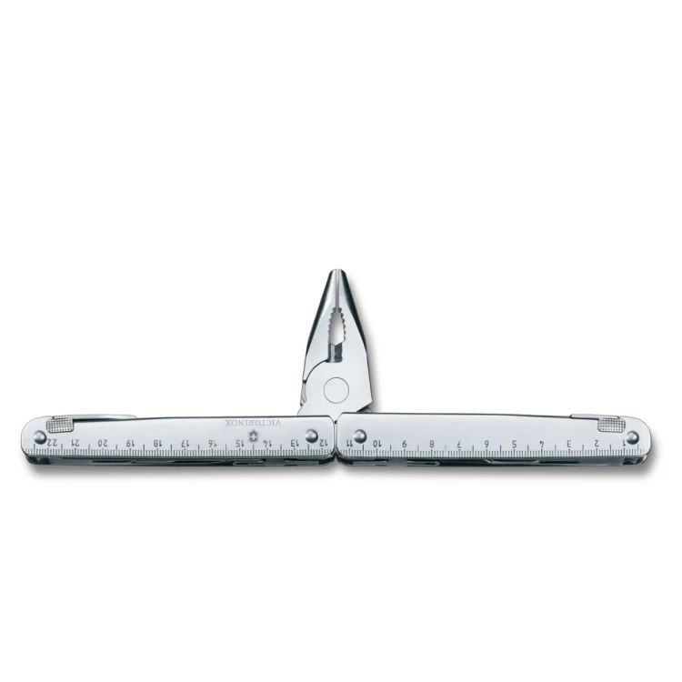 Victorinox Swiss Tool X Multitool 26 Funkcji Etui Nylon 3.0327.n