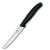 Victorinox Swiss Classic Nóż Kuchenny Do Pomidorów Ząbkowany 11cm Czarny