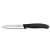 Victorinox Swiss Classic Nóż Do Warzyw Owoców 10cm Czarny 6.7703