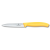 Victorinox Swiss Classic Nóż Do Warzyw Owoców 10cm Żółty 6.7708.c1