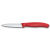 Victorinox Swiss Classic Nóż Do Warzyw I Owoców 8cm Czerwony 6.7601.c1