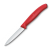 Victorinox Swiss Classic Nóż Do Warzyw I Owoców 8cm Czerwony 6.7601.c1