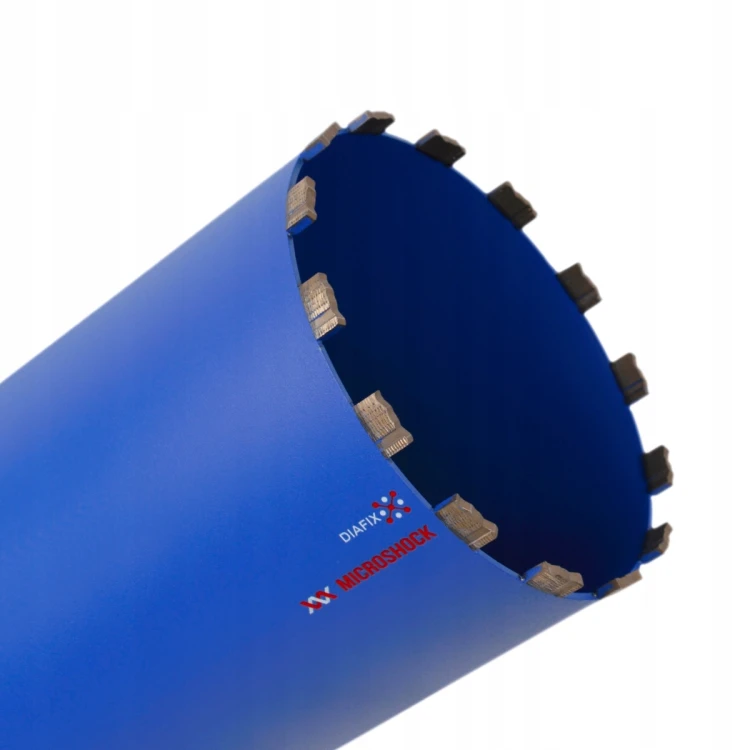 Distar Rm-tx Wiertło Diamentowe Do Betonu 182x450mm 1 1/4 Unc