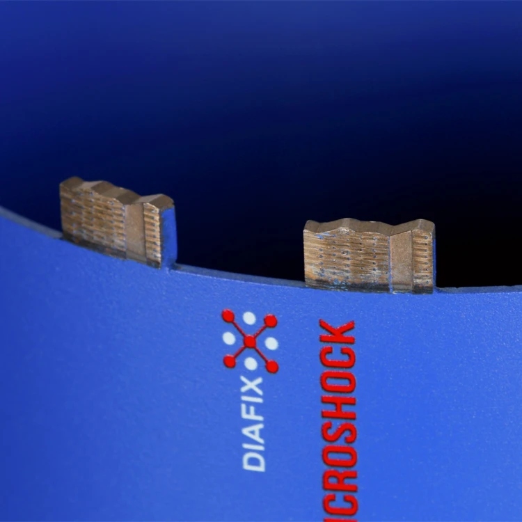 Distar Rm-tx Wiertło Diamentowe Do Betonu 182x450mm 1 1/4 Unc