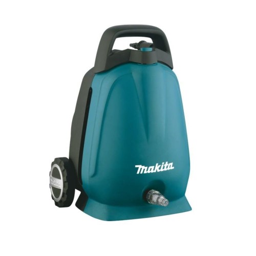 Makita Hw102 Myjka Wysokociśnieniowa 1300w 100bar Wąż 5m