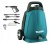 Makita Hw102 Myjka Wysokociśnieniowa 1300w 100bar Wąż 5m