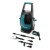 Makita Hw111 Myjka Wysokociśnieniowa 1700w 110bar Wąż 5,5m Bęben