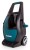 Makita Hw111 Myjka Wysokociśnieniowa 1700w 110bar Wąż 5,5m Bęben