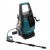Makita Hw111 Myjka Wysokociśnieniowa 1700w 110bar Wąż 5,5m Bęben