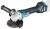 Makita Dga511z Szlifierka Kątowa 125mm 18v Lxt Bldc Adt Xpt