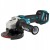 Makita Dga511z Szlifierka Kątowa 125mm 18v Lxt Bldc Adt Xpt