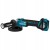 Makita Dga511z Szlifierka Kątowa 125mm 18v Lxt Bldc Adt Xpt