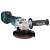 Makita Dga511z Szlifierka Kątowa 125mm 18v Lxt Bldc Adt Xpt