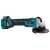 Makita Dga511z Szlifierka Kątowa 125mm 18v Lxt Bldc Adt Xpt