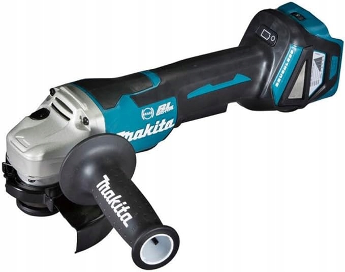 Makita Dga511z Szlifierka Kątowa 125mm 18v Lxt Bldc Adt Xpt