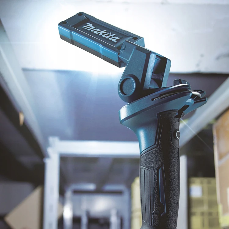 Makita Dml816 Latarka Akumulatorowa LED 500lm Lxt 18v