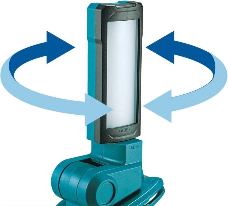 Makita Dml816 Latarka Akumulatorowa LED 500lm Lxt 18v