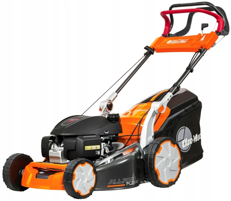 Oleo-mac G 53 Thx Allroad4 Flex Kosiarka Spalinowa Honda 51cm Napęd