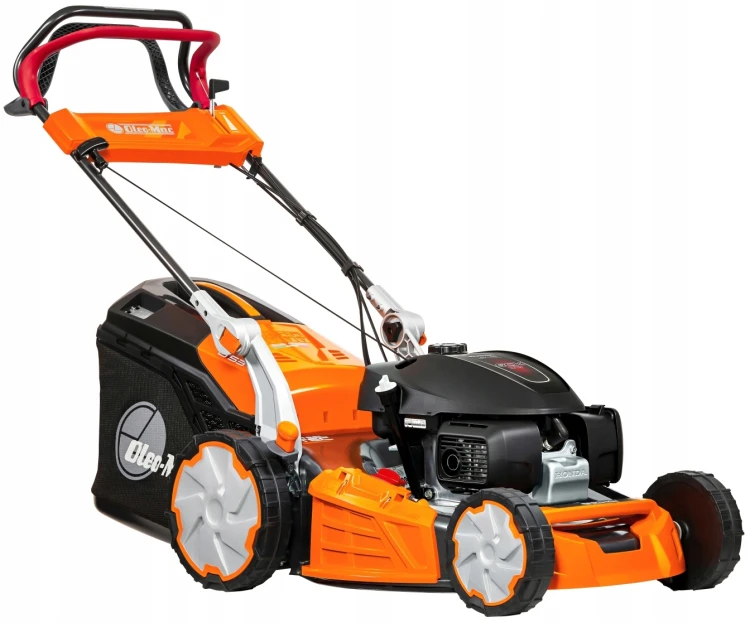 Oleo-mac G 53 Thx Allroad4 Flex Kosiarka Spalinowa Honda 51cm Napęd