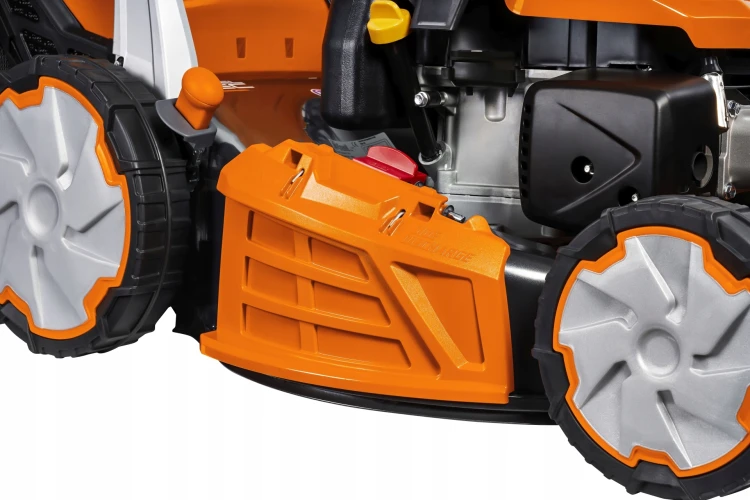 Oleo-mac G 53 Thx Allroad4 Flex Kosiarka Spalinowa Honda 51cm Napęd