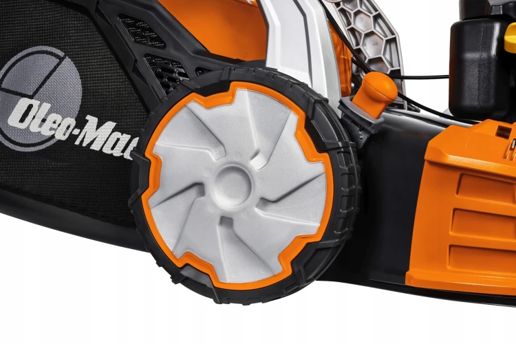 Oleo-mac G 53 Thx Allroad4 Flex Kosiarka Spalinowa Honda 51cm Napęd