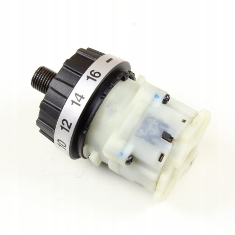 Makita przekładnia kpl. Do 6391d/bdf453 oryginał