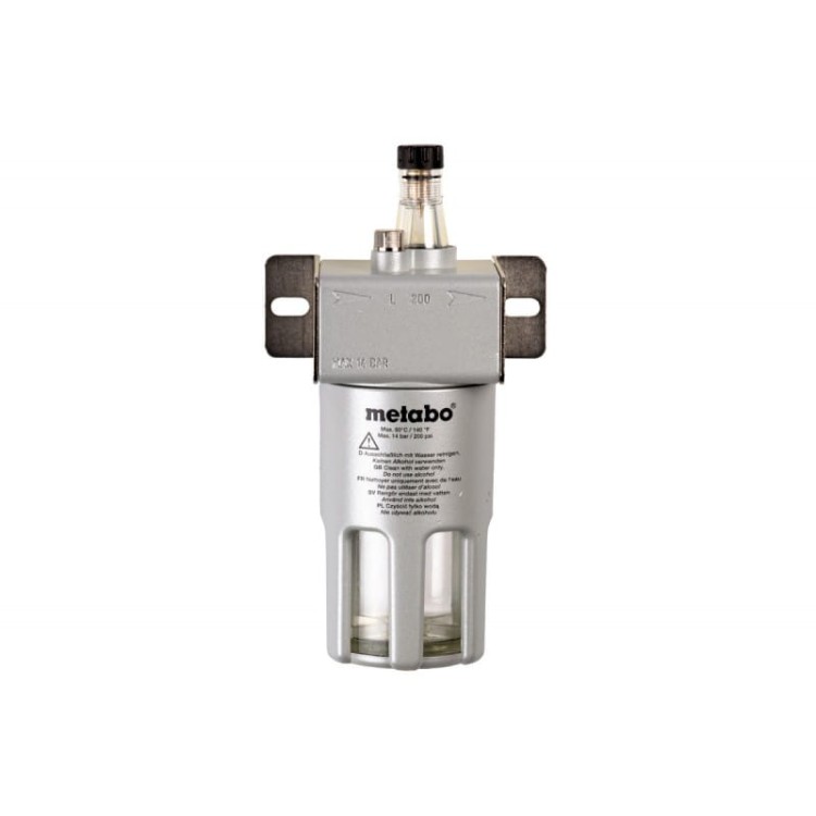 Metabo L-200 naolejacz 1/2"