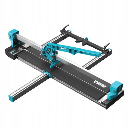 Bihui Tcs1200 Przecinarka Ręczna Do Płytek Gresu 1200mm Laser