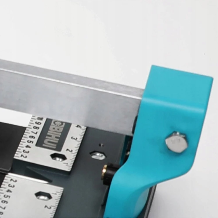 Bihui Tcs1200 Przecinarka Ręczna Do Płytek Gresu 1200mm Laser