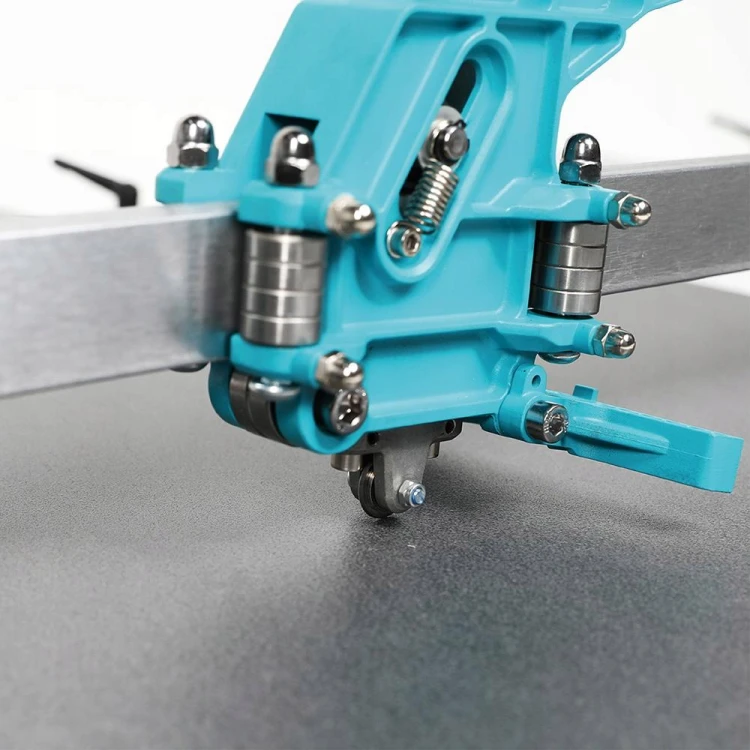 Bihui Tcs1200 Przecinarka Ręczna Do Płytek Gresu 1200mm Laser