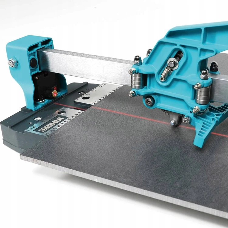 Bihui Tcs1200 Przecinarka Ręczna Do Płytek Gresu 1200mm Laser