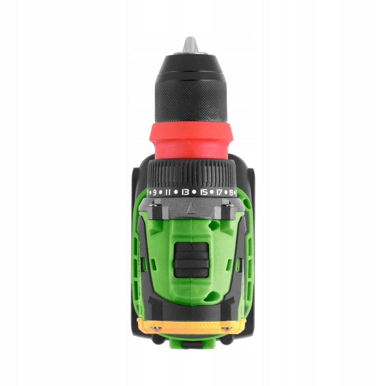 Procraft Pa20li Dfr Wiertarko-wkrętarka 20v 50nm 2ah Walizka